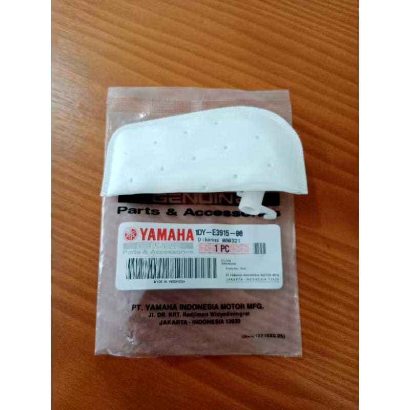 Pampers Saringan Bensin Jupiter Z1 New (1DY-E3915-00)