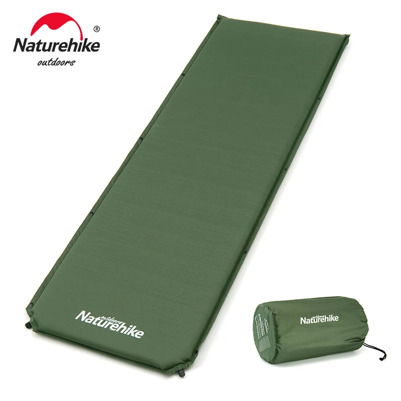 MATRAS ANGIN AUTOMATIC INFLATABLE D03 NATUREHIKE NH20DZ003