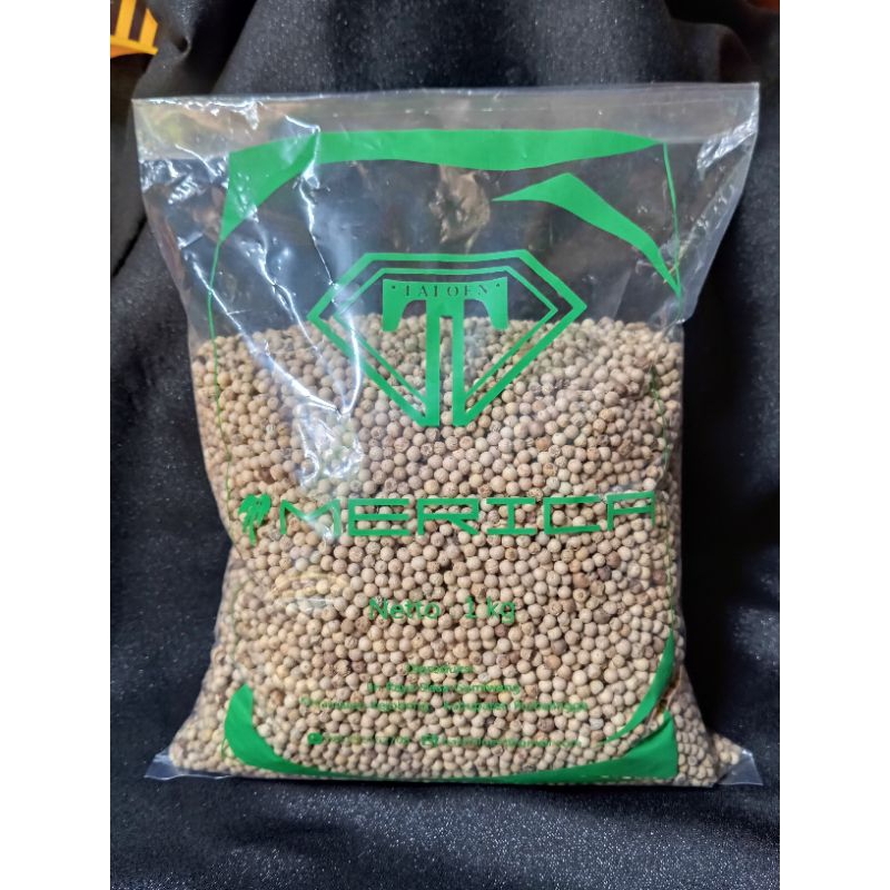 

Lada / Merica Asli Purbalingga 1 kg