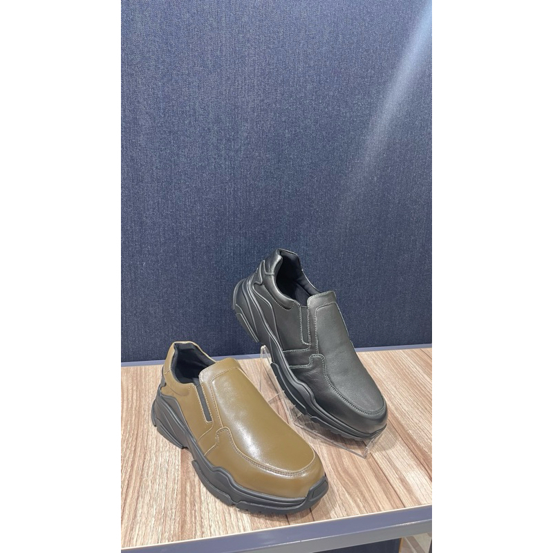 sepatu playboy casual