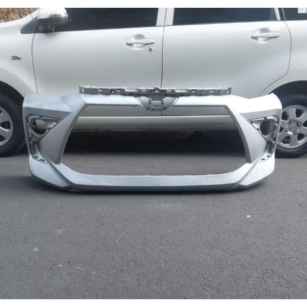 Bumper Bemper Depan Avanza 2022-2024 Original