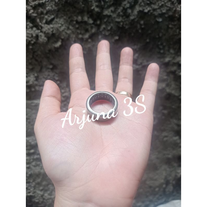 Bearing pinion rack steer hyundai Atoz