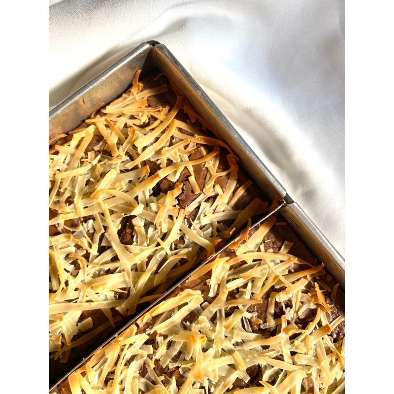 

Mini Brownies