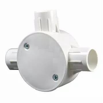 T DUS DEXTA  DX-114 20MM - DEXTA