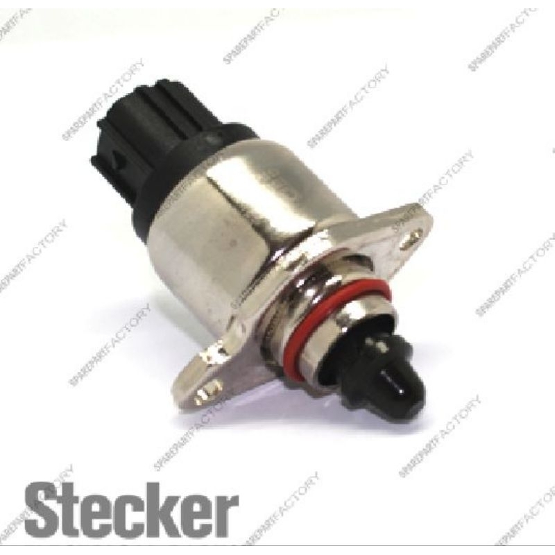 ACTUATOR - SENSOR ISC IDLE SPEED CONTROL ΧΕΝΙΑ 1.0, 1.3/ TERIOS/SIRION / AVANZA 1.3, 1.5/RUSH