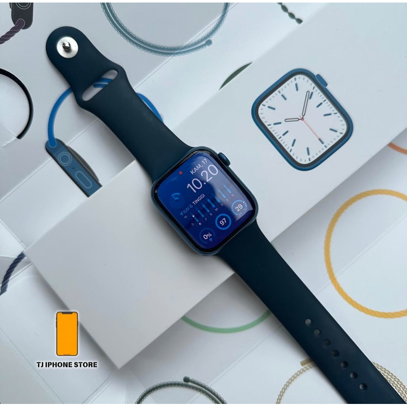 iWatch Series 7 45mm