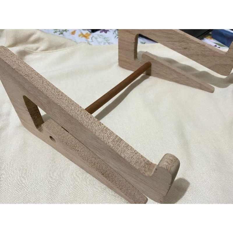 Tatakan Laptop 13 inch - 17 inch