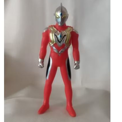 Mainan Action Figure Ultraman Big Size