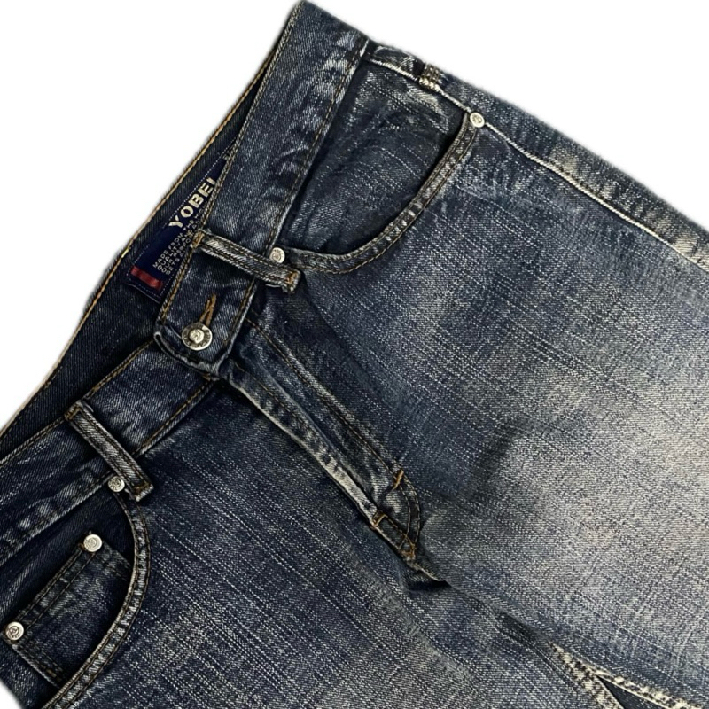 YOBEL JEANS