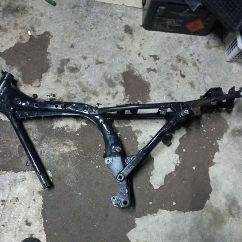 Rangka Gl Pro Max Original