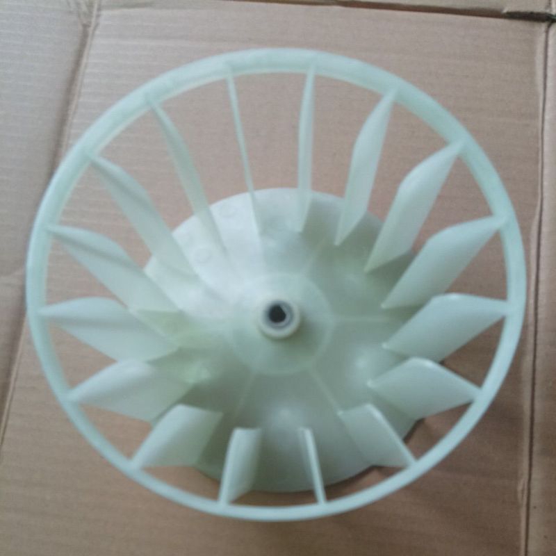 Kipas blower dryer Galanz MrSpin Modena