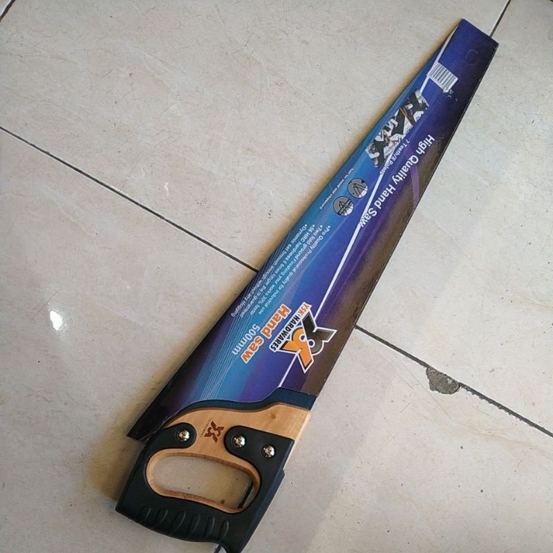 YSK HARDWARES HIGH QUALITY HAND SAW 500MM