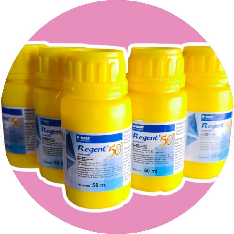 obat semut regent hama