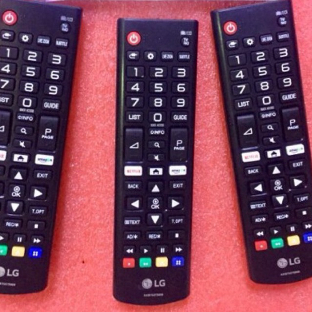 Remote LG - Remote LG Original - Remote LG NEW - Remot LG - Remote TV