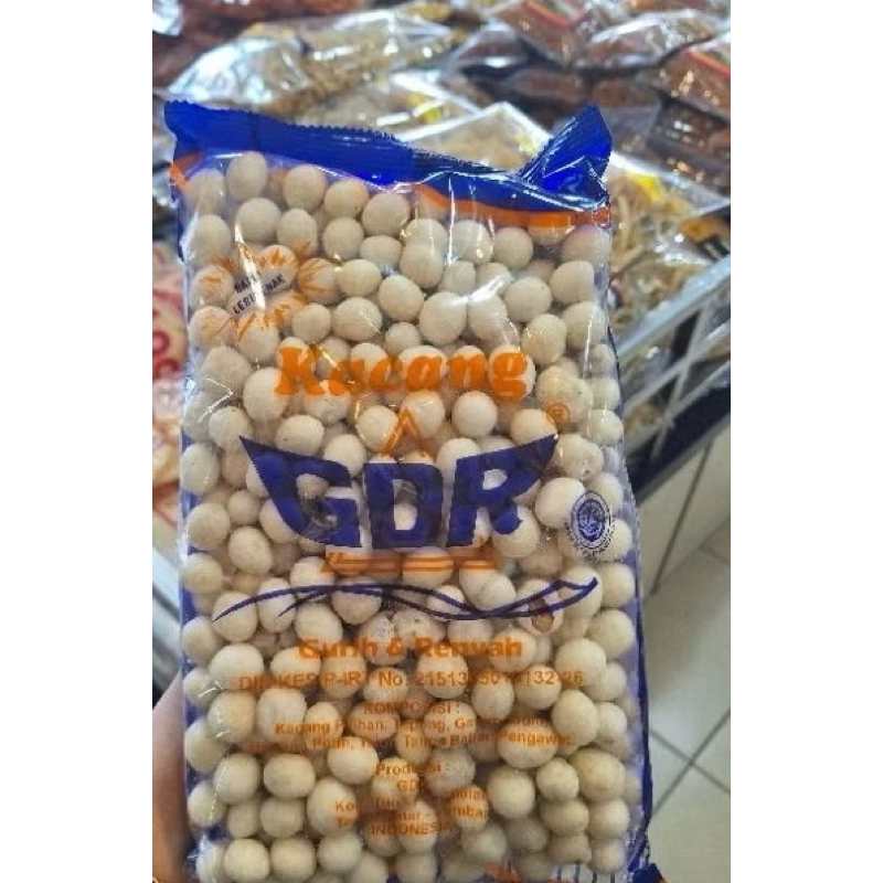 Kacang GDR