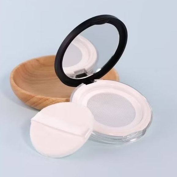 Cushion Case Tempat Wadah Cushion Kosong Refill Murah