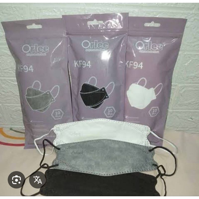 KF94 ORLEE