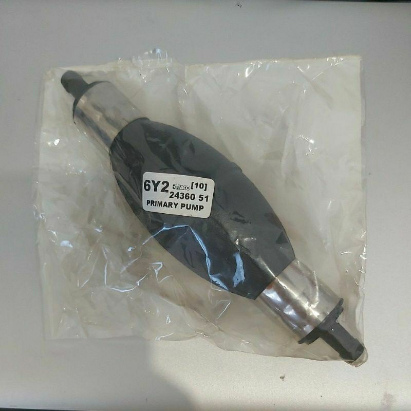 Primary pump assy pompa bensin untuk mesin tempel Yamaha 40pk-200pk.6Y2-24360