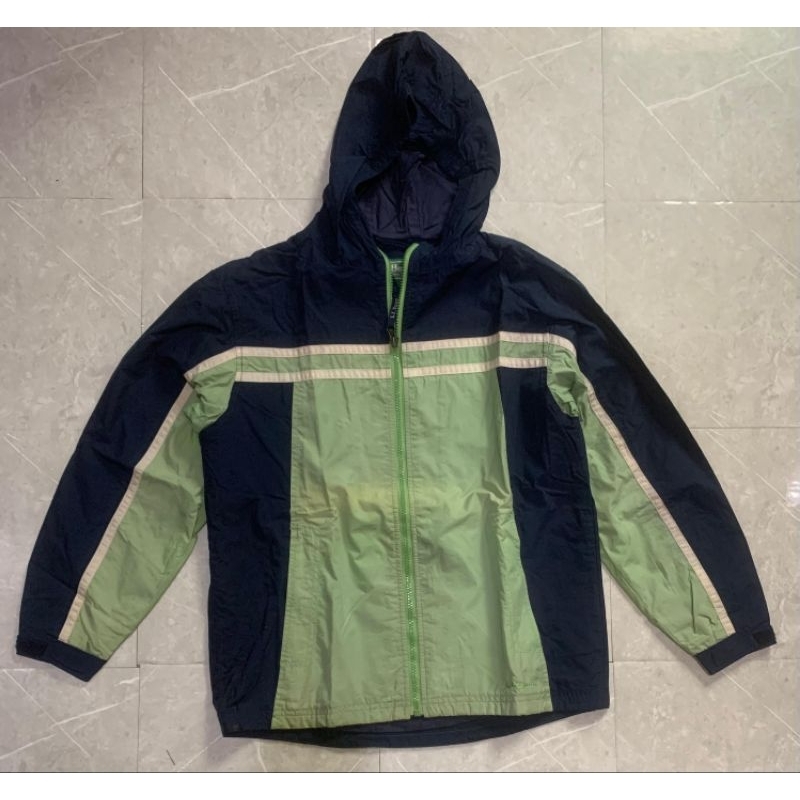 Jaket Outdor LL Bean