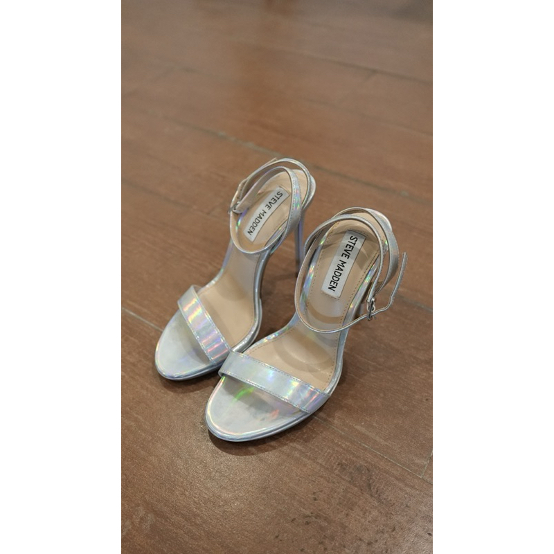 STEVE MADDEN HIGH HEELS