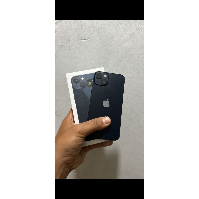 Iphone 13 128 second ibox