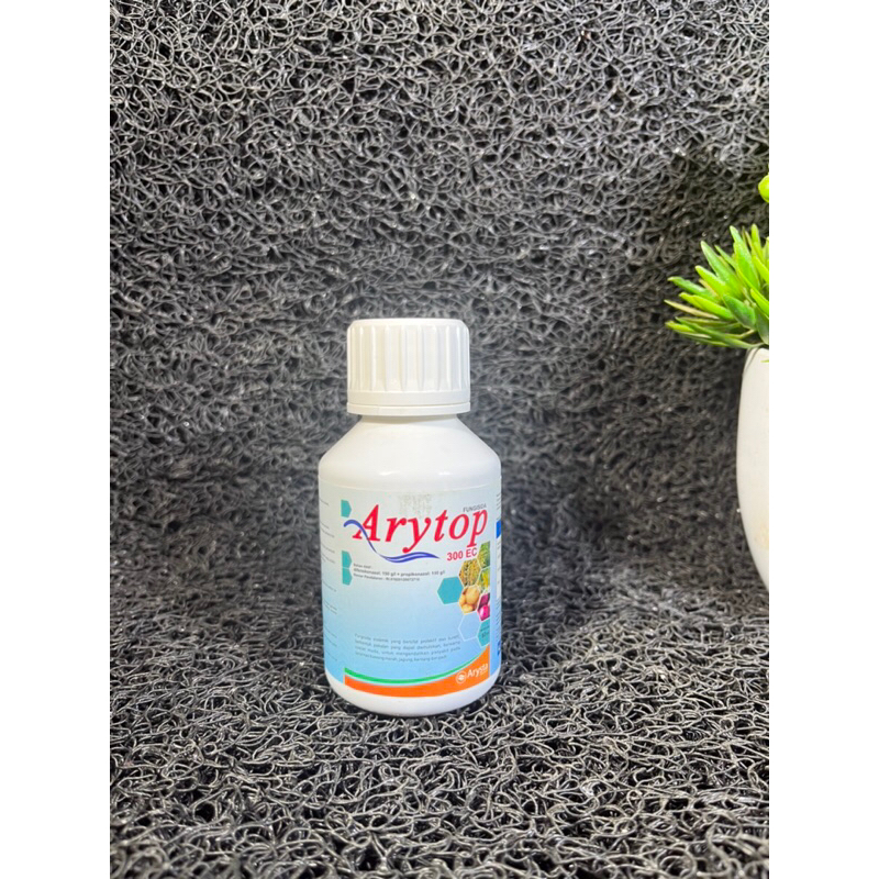 Fungisida Arytop 300 EC Kemasan 100 ml