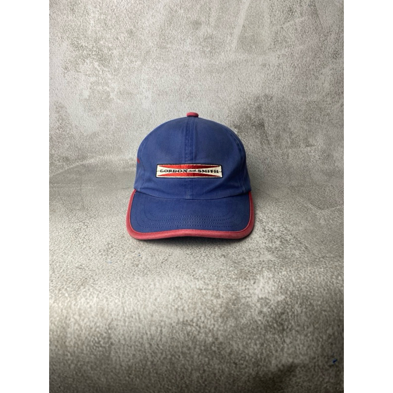 Topi Gordon Smith Navy