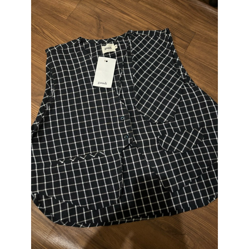 Vest gaudi