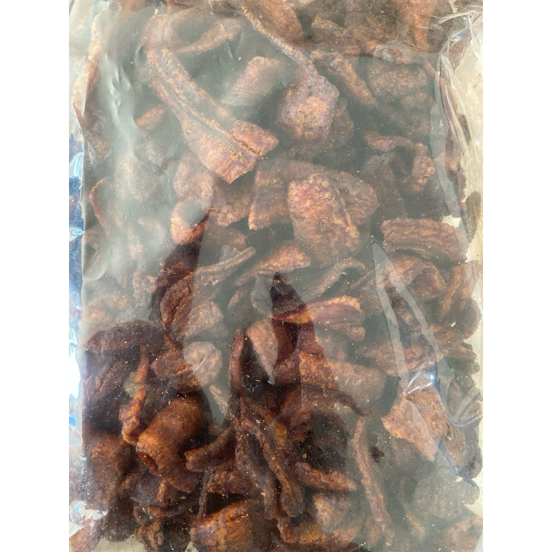 

PISANG SALE/PISANG GOSONG