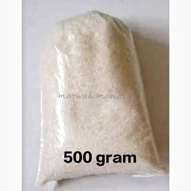 

GULA TIMBANGAN / REPACK MURAH KEMASAN 500 GRAM