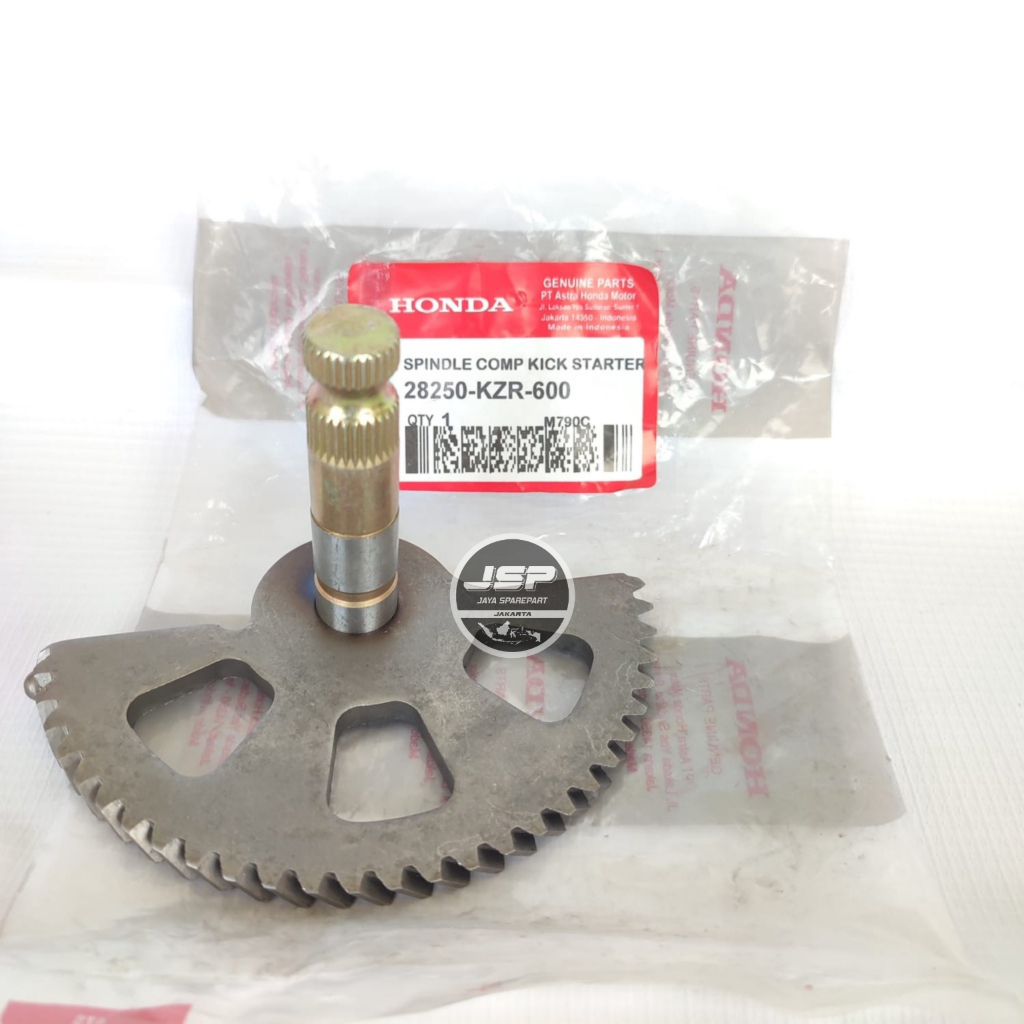 AS SELAH KICK SELAHAN GIGI ENGKOL VARIO 125, VARIO 150, BEAT ESP, BEAT POP