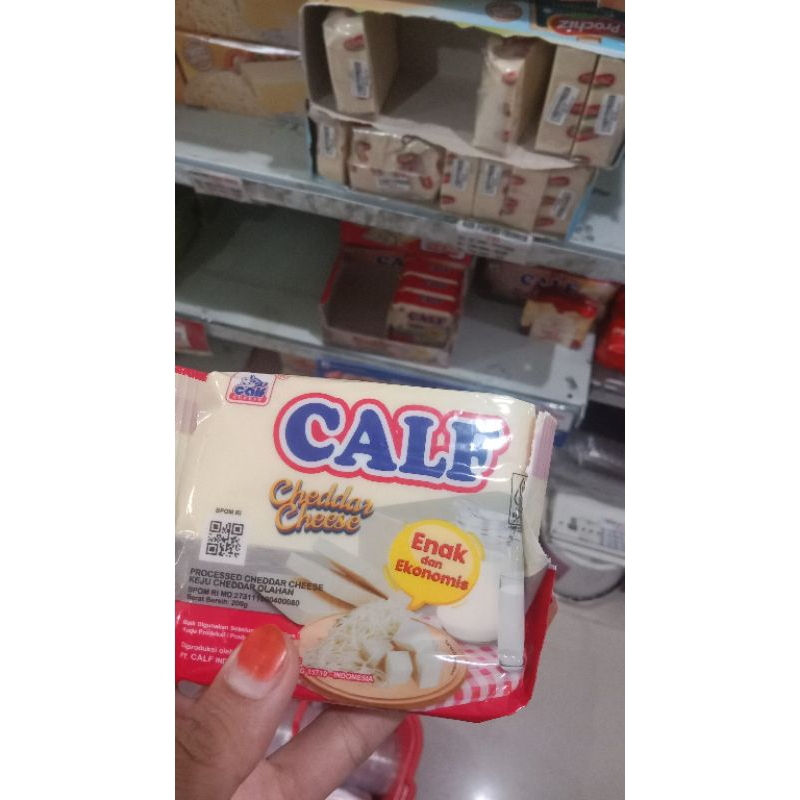 

keju calf 1pcs/per box