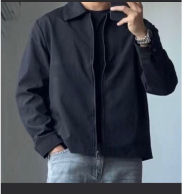 Spao Work Jacket