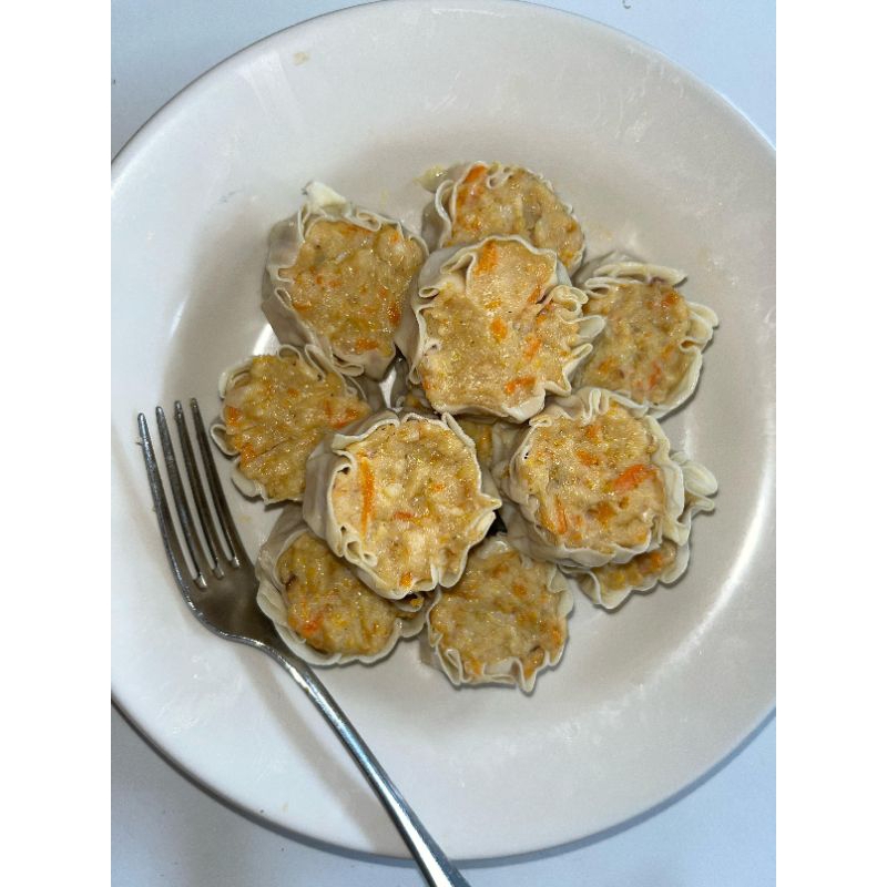 

DIMSUM ORI / DIMSUM MAYO