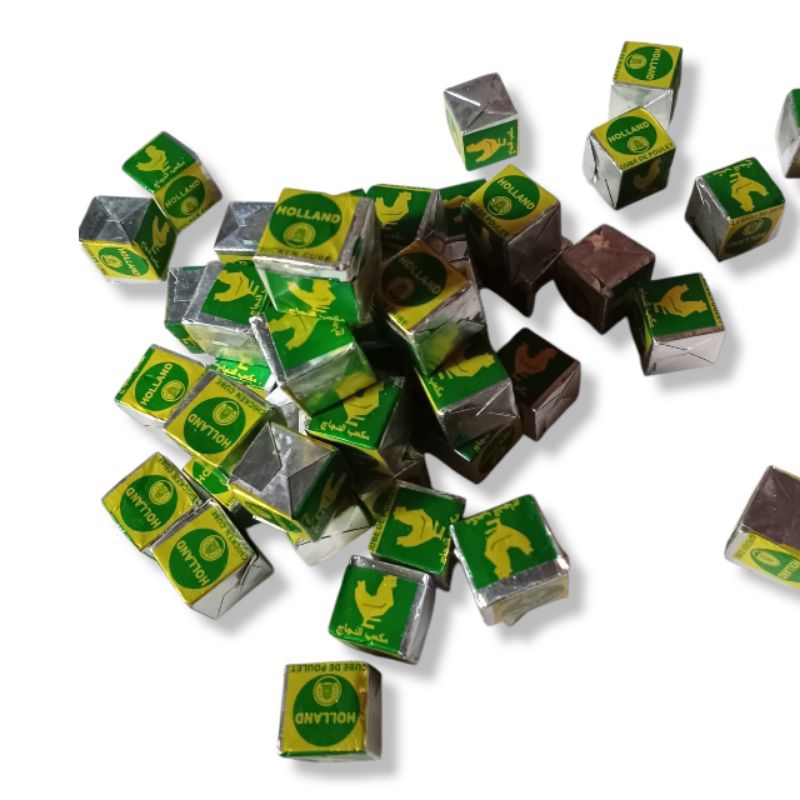 

Maggie Holland kaldu ayam 1 pcs