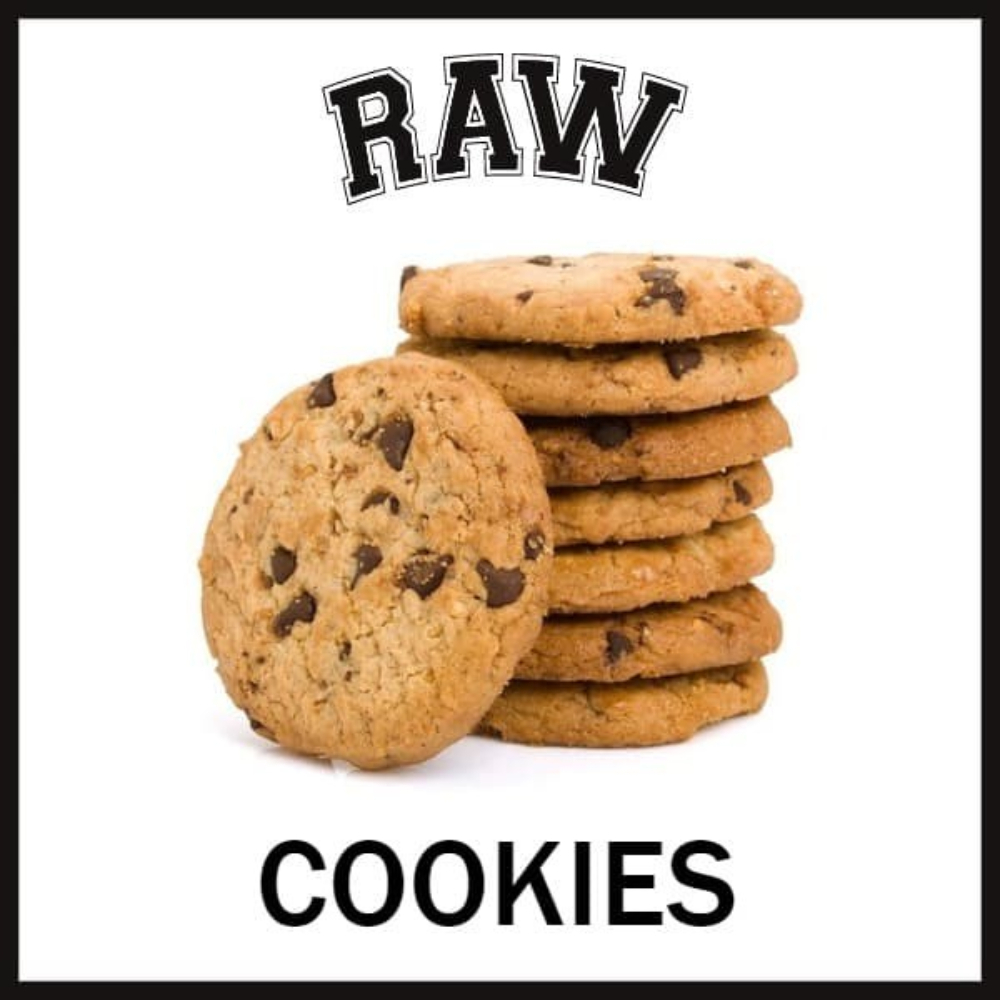 

RAW Cookies Flavor 30ml Essence DIY