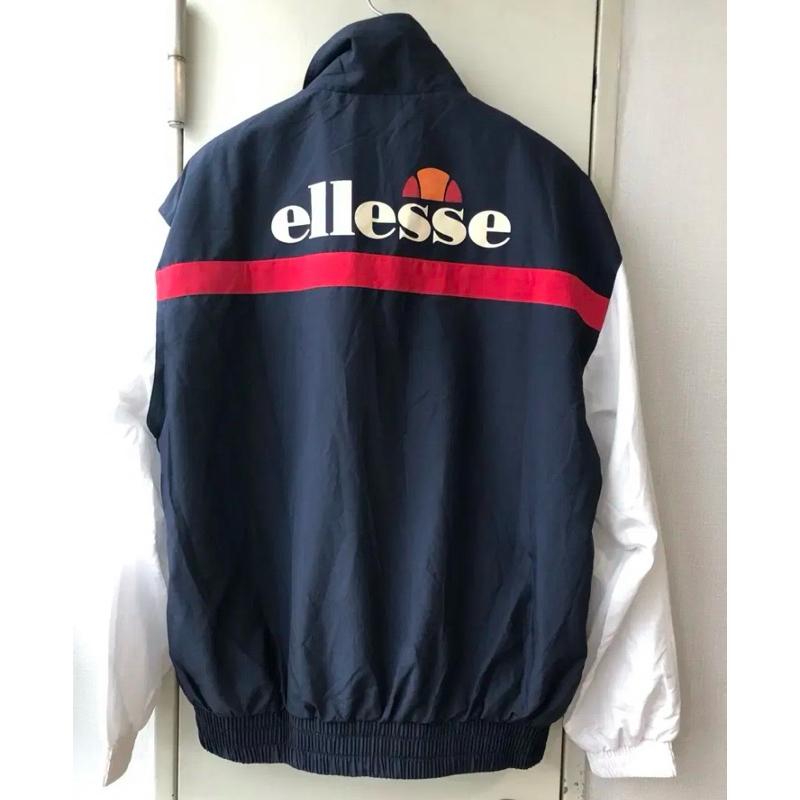 Ellesse Jacket
