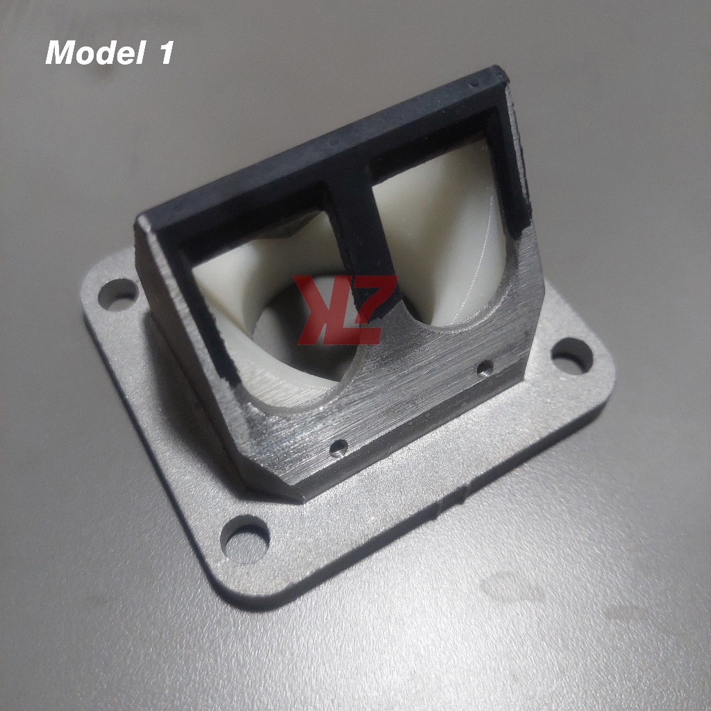 Inner Adaptor Membran RXZ / Pengarah Membran RXZ / Flow Master Membran RXZ / Stuffer Membran RXZ