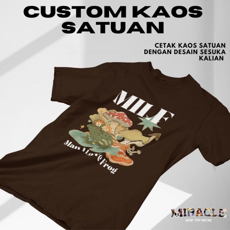 Pembayaran Baju Miracle Konveksi