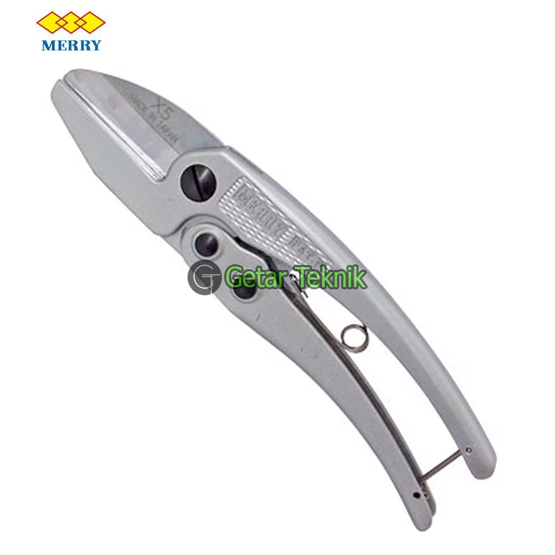 Gunting Snip Multi Purpose Merry SX5-195