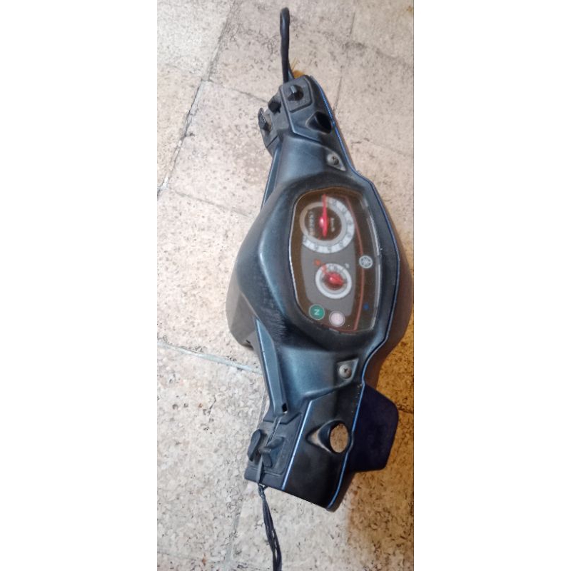 Batok set vega zr ori copotan