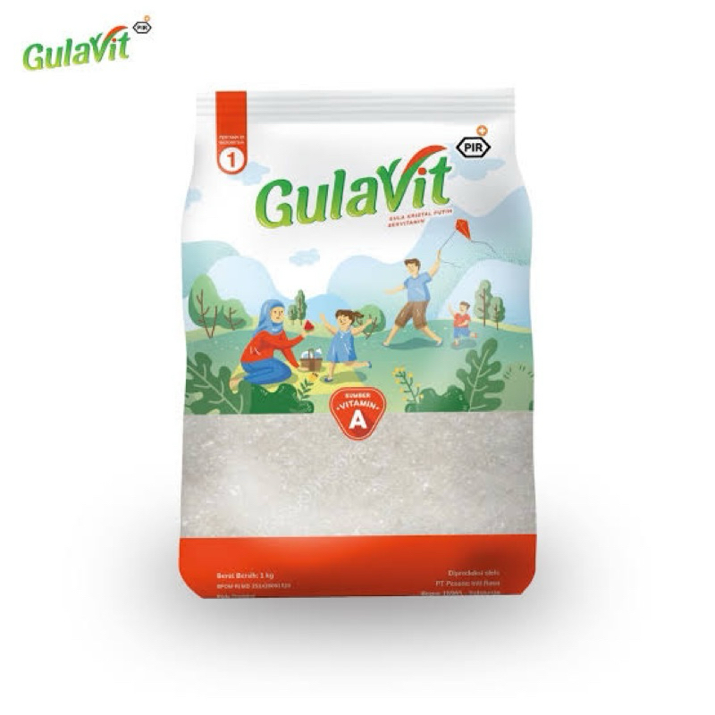 

Gula Vit Murah 1 Kg