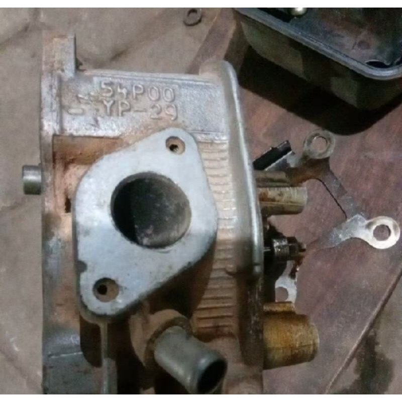 blok head isian fulset Mio j Mio GT PNP soulgt copotan