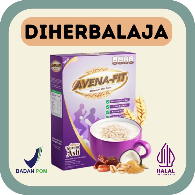 

Avenavit Minuman Tinggi Protein Menurunkan Kolesterol Menjaga Kesehatan Jantung