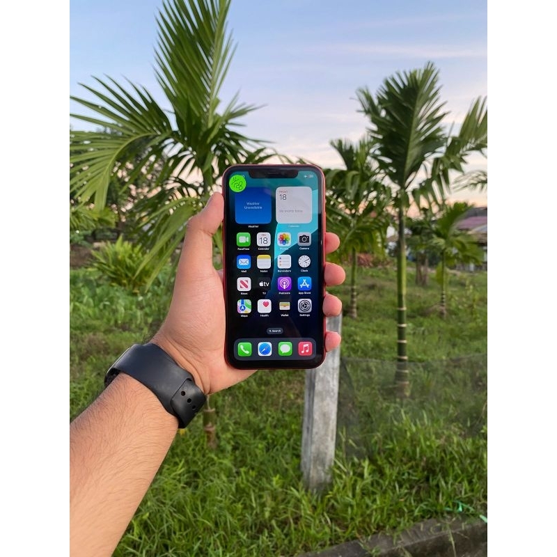 IPHONE 11 128GB EX INTER