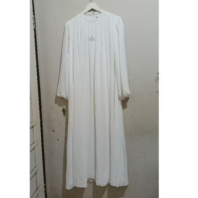 Preloved Dress Arniz