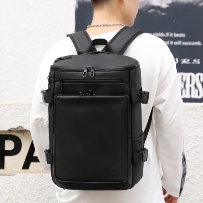 tas Leptop pria-tas Ransel pria Fashion-tas Ransel pria anti air