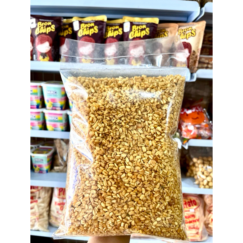 

KACANG HIJAU GORENG 250gr 500gr 1 kg