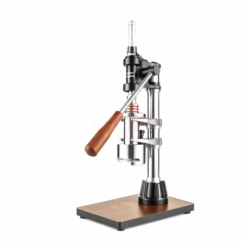 Stardust Manual Lever Espresso Machine | Mesin Kopi Espresso
