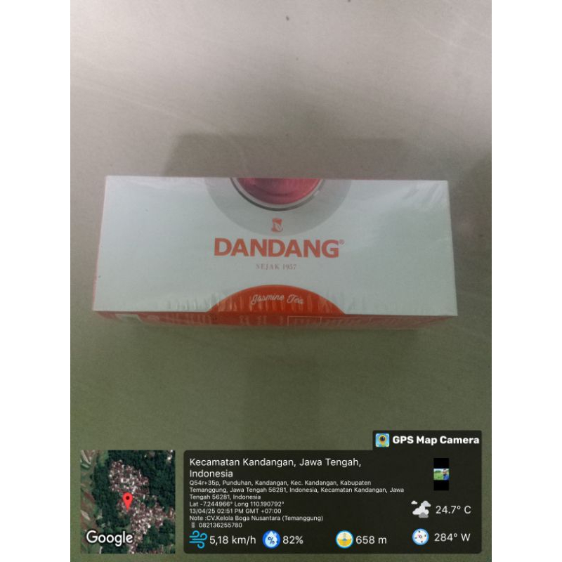 

GROSIR TEH DANDANG~Kelola Boga Mart